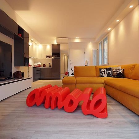 Ghisello Luxury Guesthouse 1 Bologna Kültér fotó