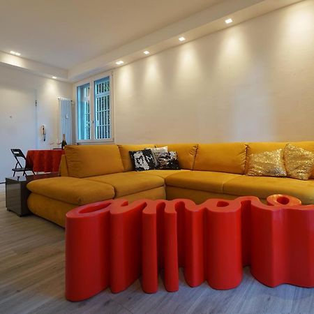 Ghisello Luxury Guesthouse 1 Bologna Kültér fotó