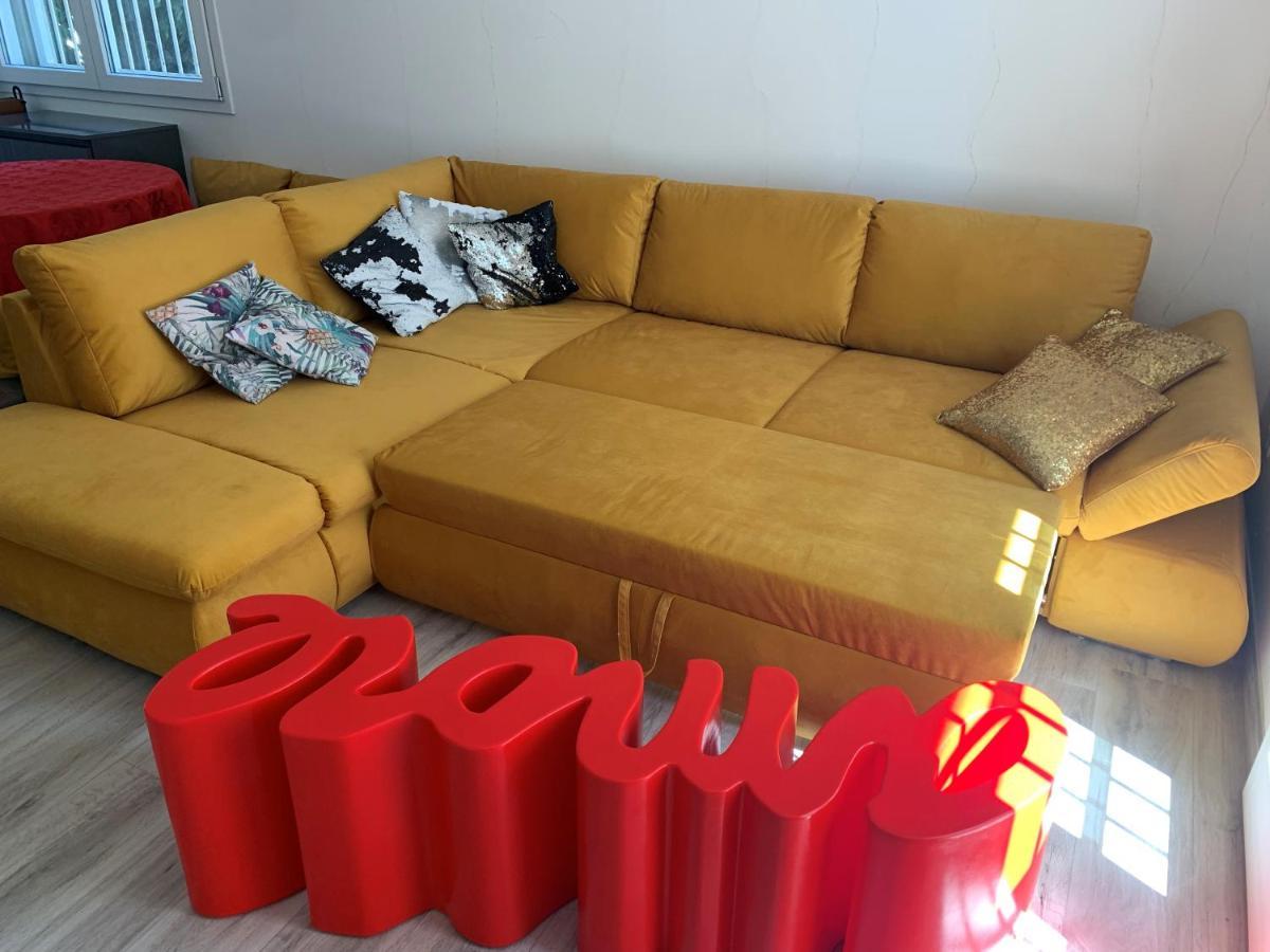 Ghisello Luxury Guesthouse 1 Bologna Kültér fotó