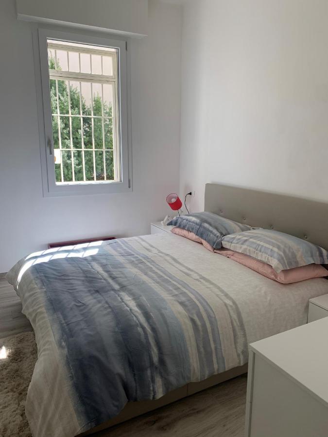 Ghisello Luxury Guesthouse 1 Bologna Kültér fotó