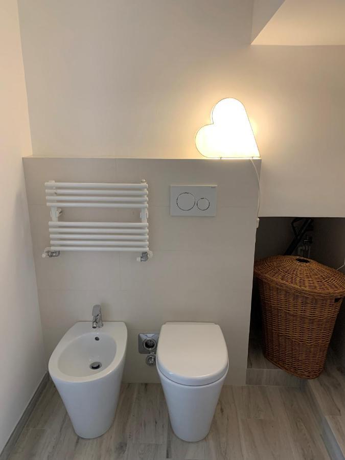 Ghisello Luxury Guesthouse 1 Bologna Kültér fotó