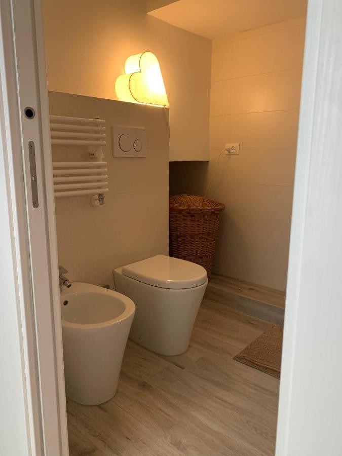 Ghisello Luxury Guesthouse 1 Bologna Kültér fotó