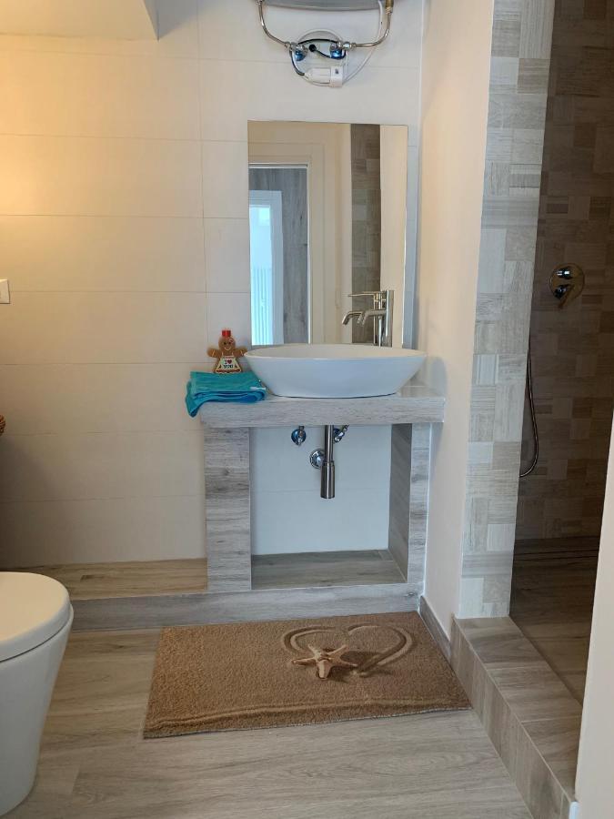 Ghisello Luxury Guesthouse 1 Bologna Kültér fotó