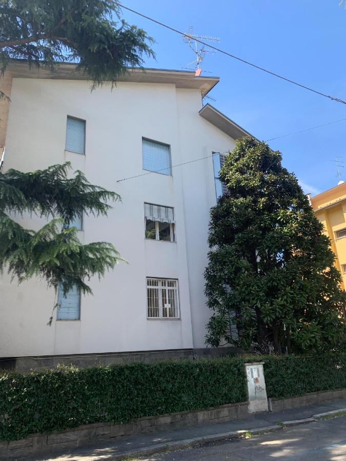 Ghisello Luxury Guesthouse 1 Bologna Kültér fotó