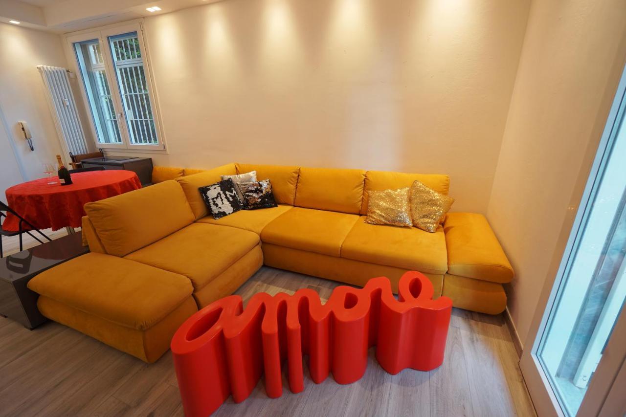 Ghisello Luxury Guesthouse 1 Bologna Kültér fotó