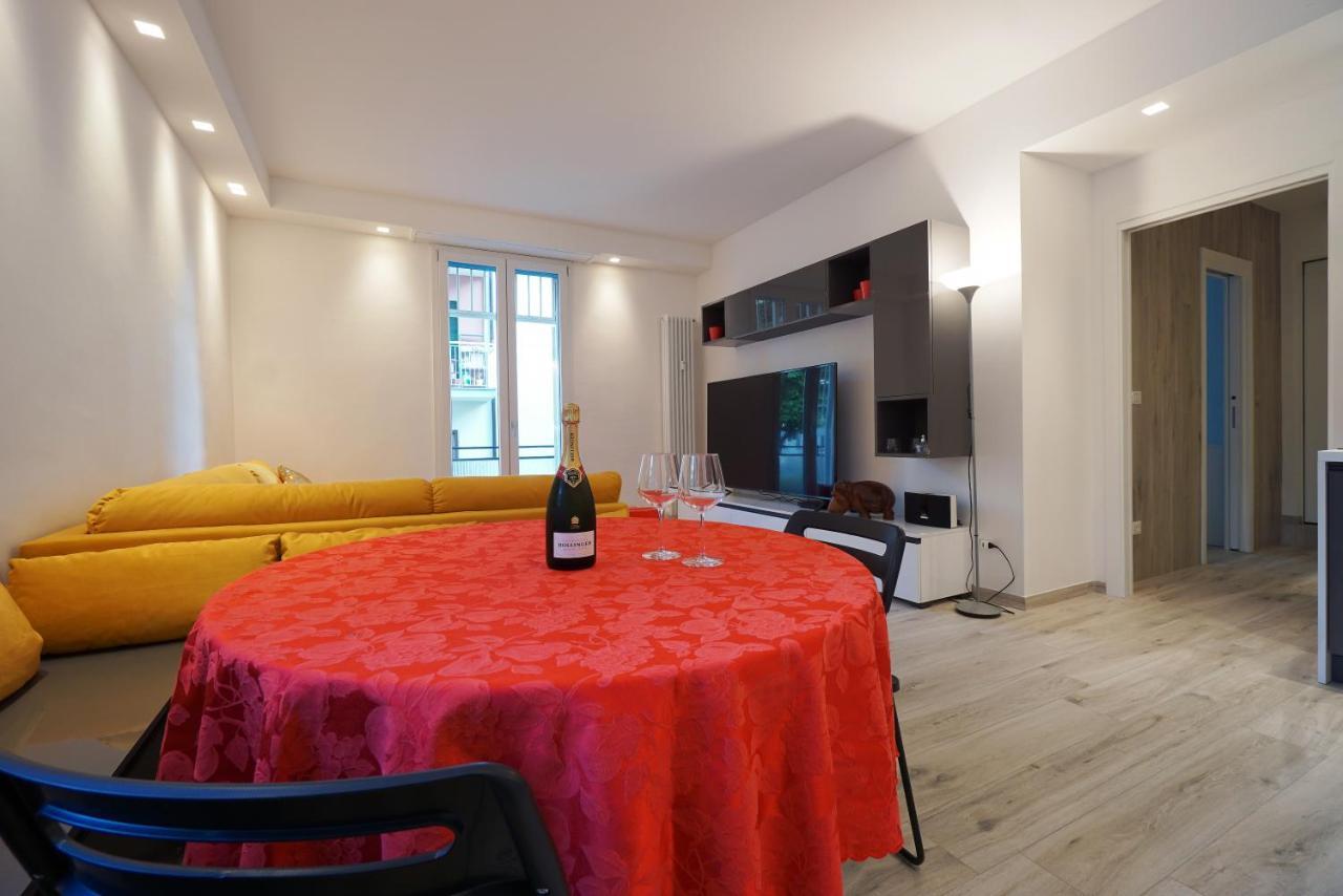 Ghisello Luxury Guesthouse 1 Bologna Kültér fotó