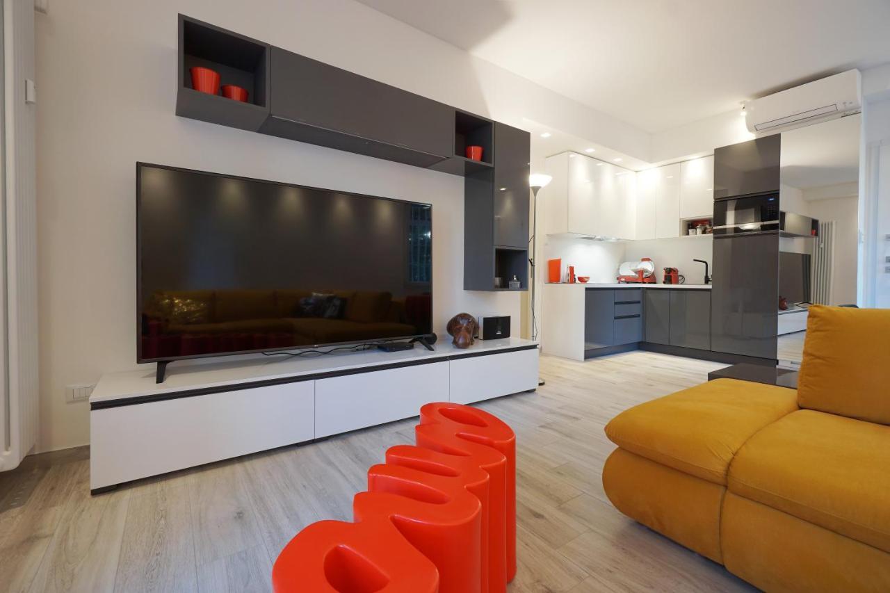 Ghisello Luxury Guesthouse 1 Bologna Kültér fotó