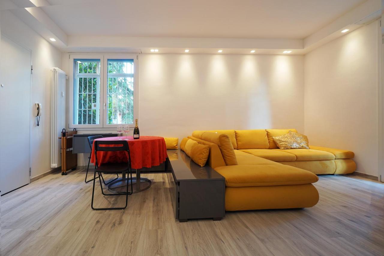 Ghisello Luxury Guesthouse 1 Bologna Kültér fotó