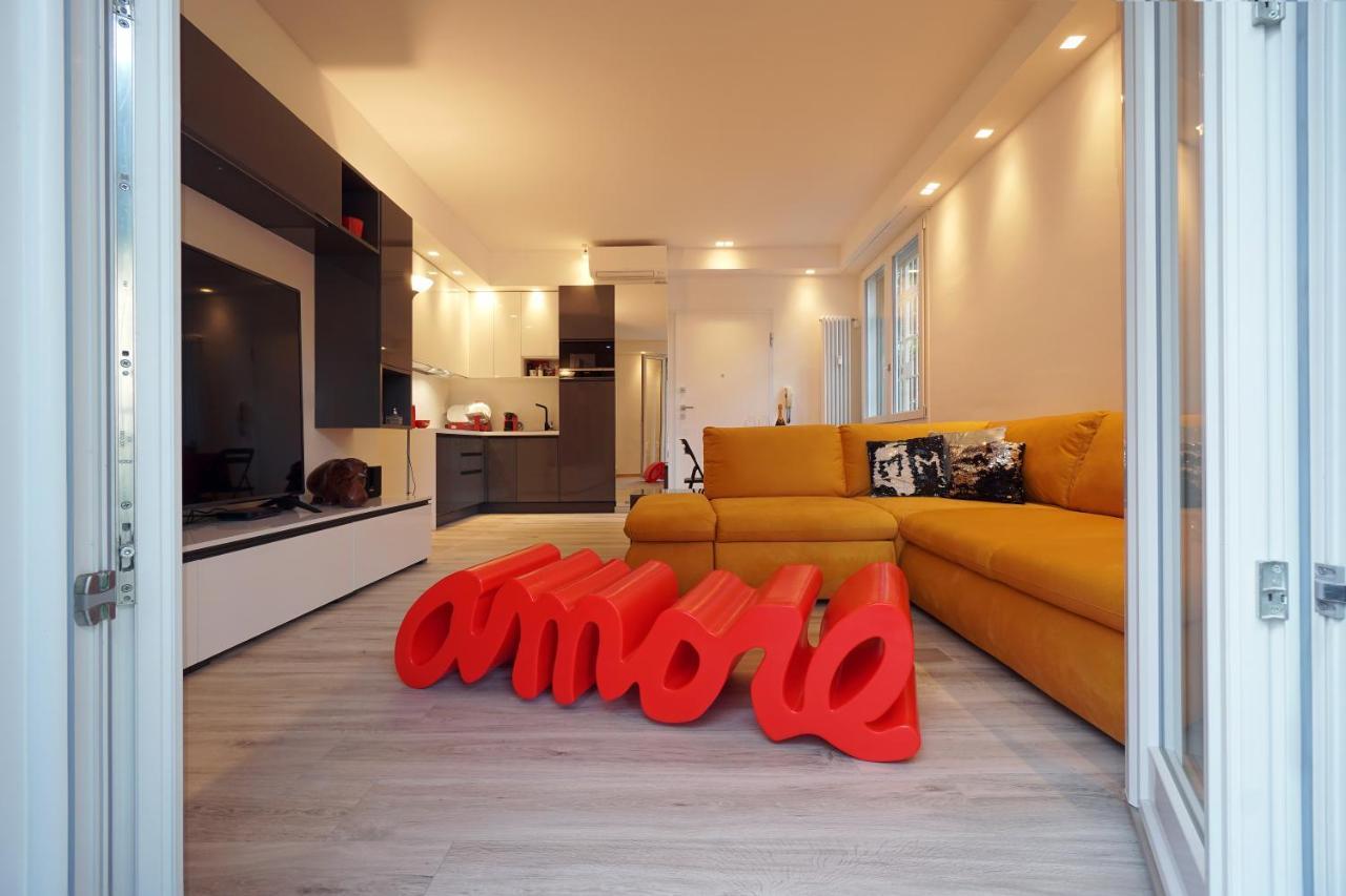 Ghisello Luxury Guesthouse 1 Bologna Kültér fotó