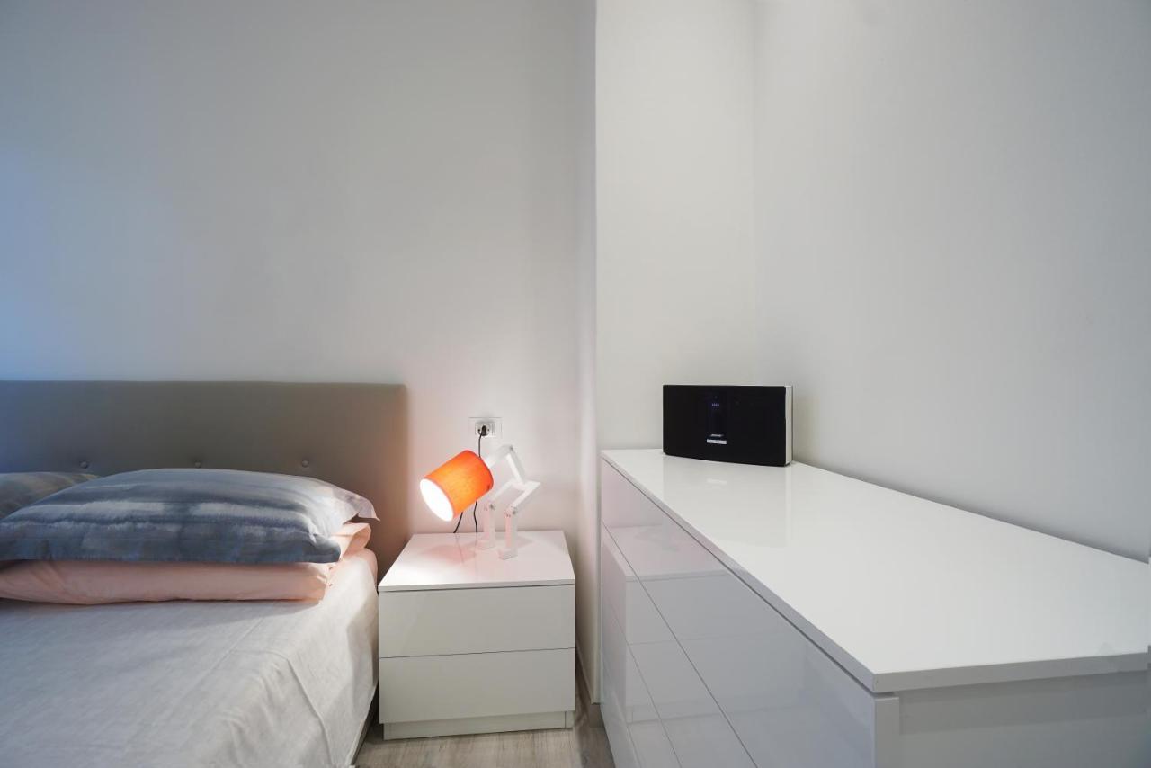 Ghisello Luxury Guesthouse 1 Bologna Kültér fotó