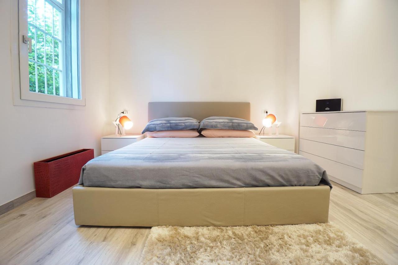 Ghisello Luxury Guesthouse 1 Bologna Kültér fotó