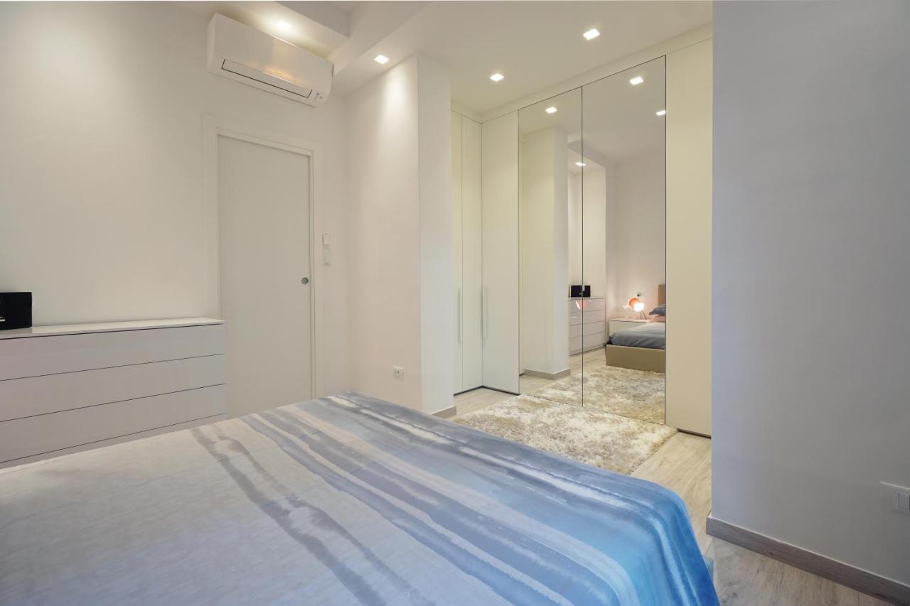 Ghisello Luxury Guesthouse 1 Bologna Kültér fotó