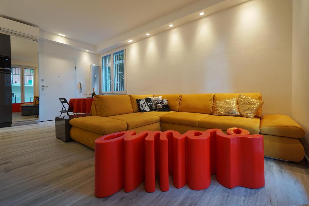 Ghisello Luxury Guesthouse 1 Bologna Kültér fotó