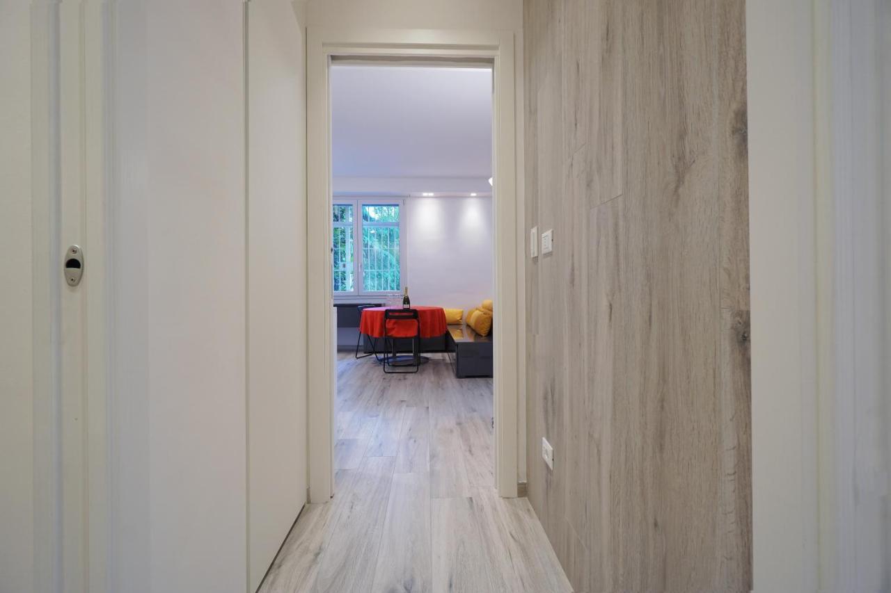 Ghisello Luxury Guesthouse 1 Bologna Kültér fotó