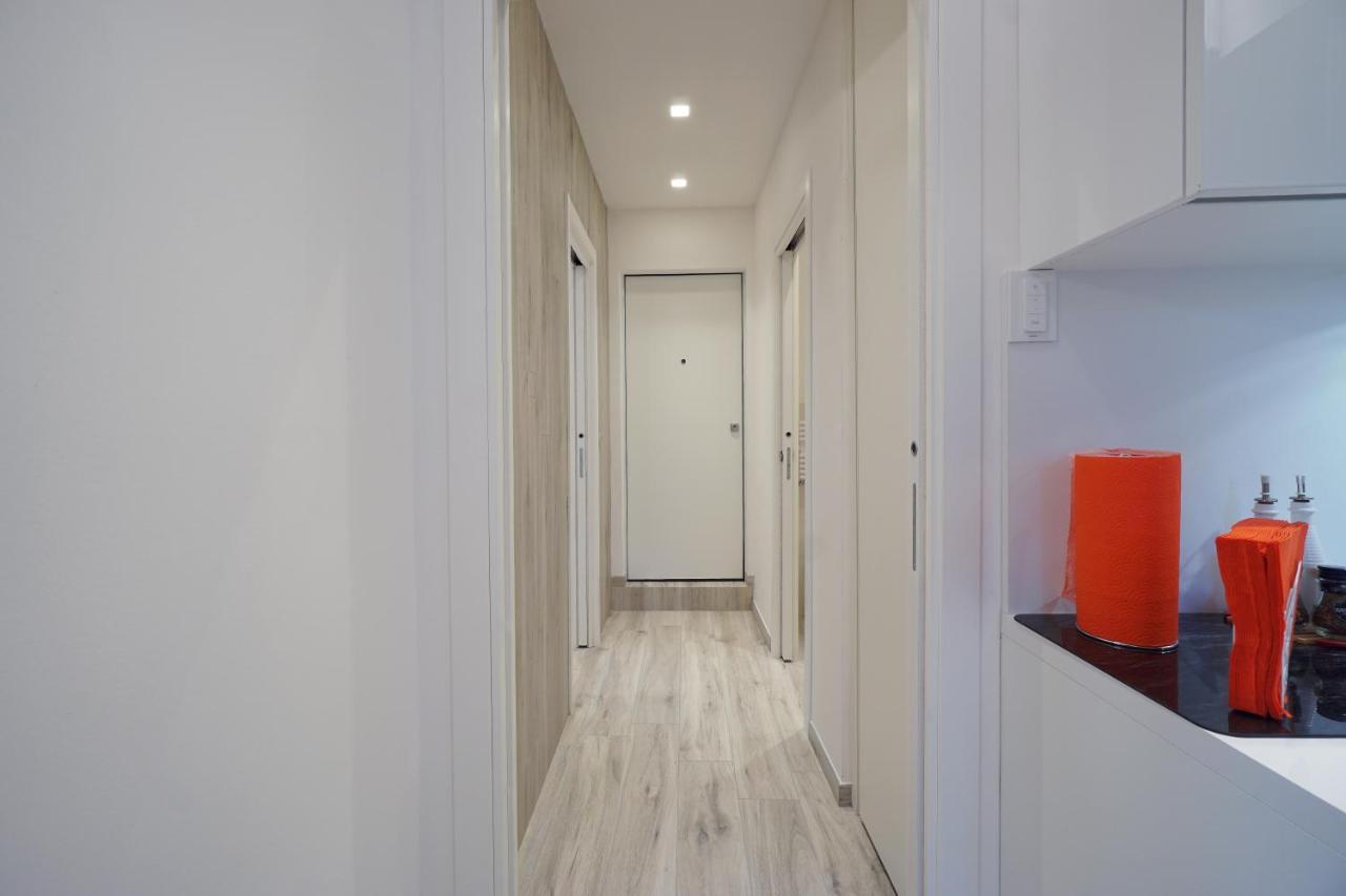 Ghisello Luxury Guesthouse 1 Bologna Kültér fotó